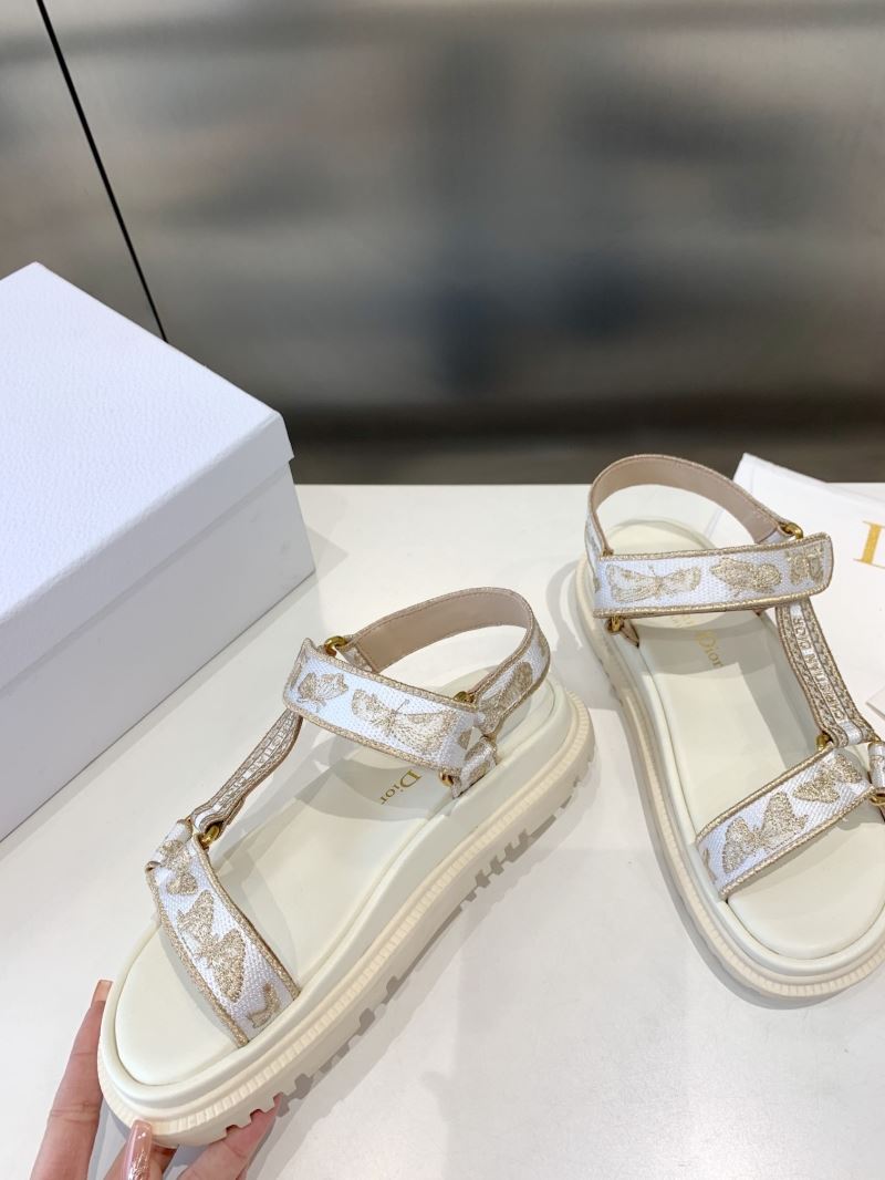 Christian Dior Sandals